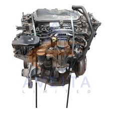 Ford Focus 2011-2014 MK3 2.0 Diesel TXDB Complete Diesel Engine 1838469
