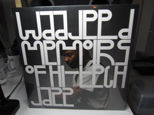 Waajeed memoirs of - waajeed,