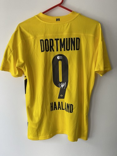 Puma borussia dortmund home - puma,