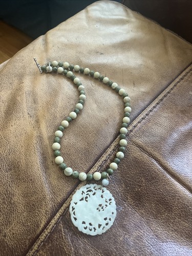 This vintage chinese jade - a,