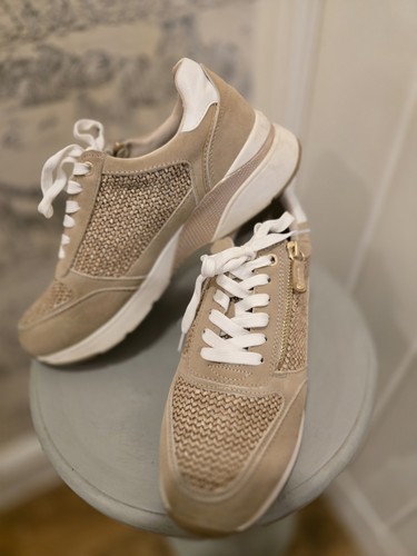 Mustang ladies beige - mustang,