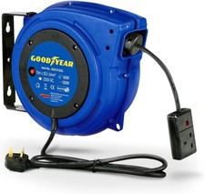 Goodyear Cable Extension Reel