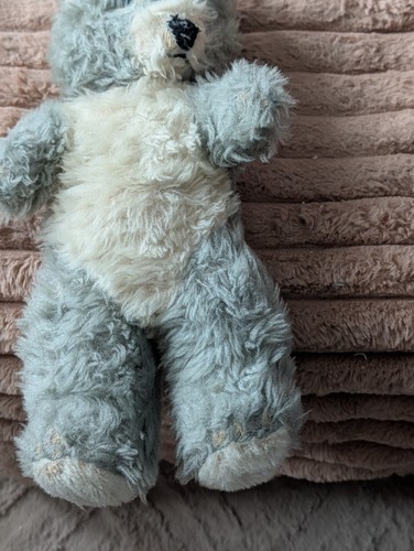 Vintage tone 1960s teddy - 2,