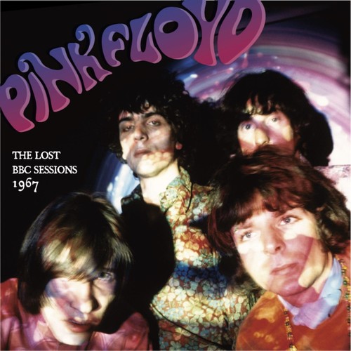 Pink floyd the lost - floyd,
