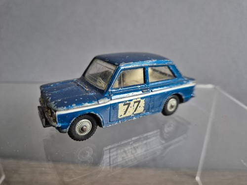 Corgi toys 340 sunbeam - 340, imp