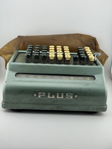 Bell punch plus mechanical - bell,
