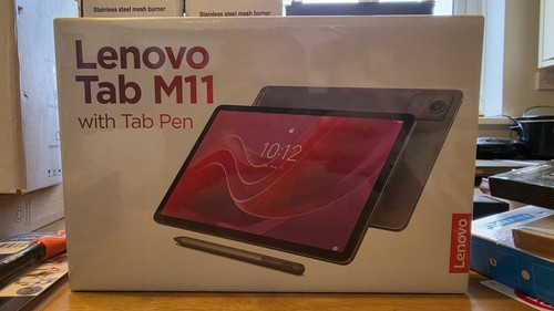 Lenovo m11 tablet 11inch - m11,