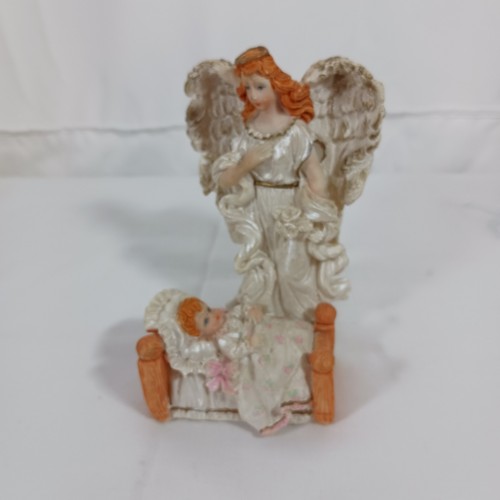 Unbranded angel figurine - unbranded, with