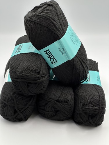 Robin chunky crochet - crochet, yarn