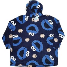 Sesame Street Cookie Monster