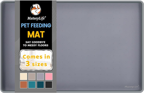 Cat food mat anti - cat, mat,