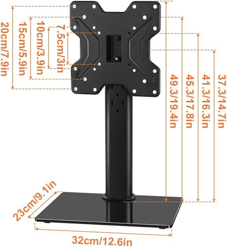 Kktoner universal stand - universal,