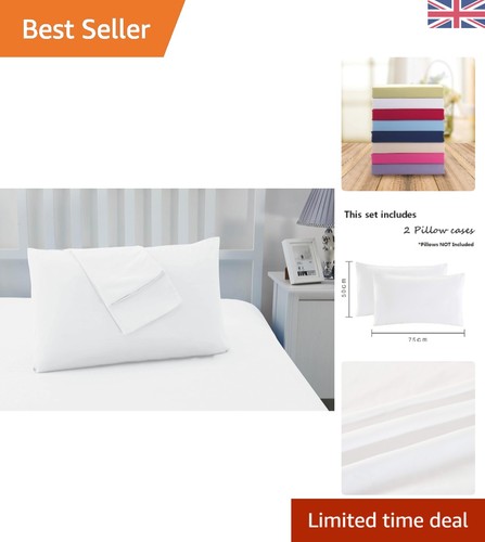 Elegant white microfibre - elegant,