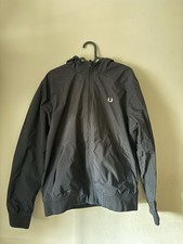 Men’s Fred Perry Waterproof
