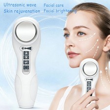 Ultrasound Skin Beauty