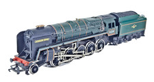 Hornby Vintage OO Gauge 92220