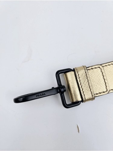 Authentic prada larger leather - authentic,