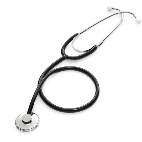 Stethoscope emt dual head - stethoscope,