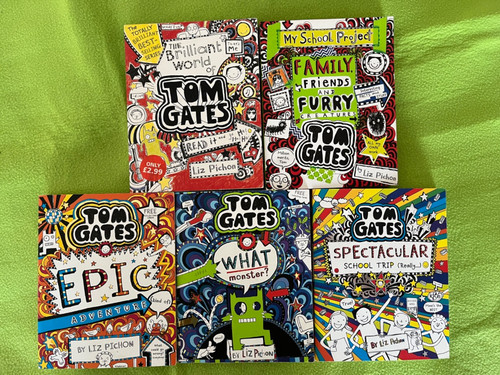 Job lot tom gates - ,