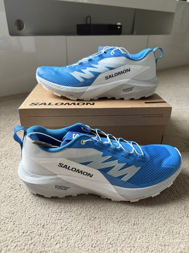 Salomon sense ride 9 - salomon, 5