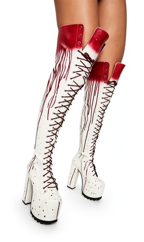 Dolls kill tall bloodbath - dolls,