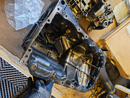 Bmw n47d20 oil - bmw, /