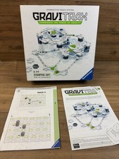 GraviTrax Starter Set