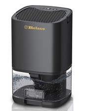 Dehumidifier 1000ml Portable