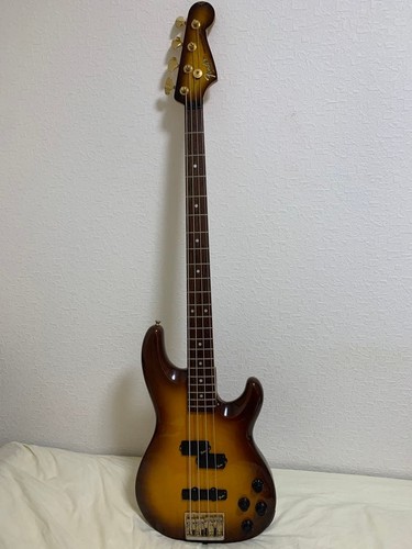 Fender precision bass lyte - fender,