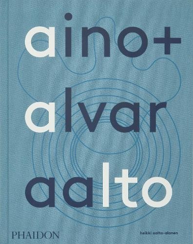 Aino alvar aalto by heikki - aalto,