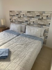 Driftwood Wallpaper - Shabby Chic  - 68180401 - Distressed Wood Wall Effect