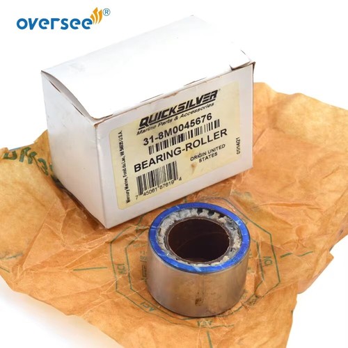 8m0045676 bearing roller - 31-8m0045676,
