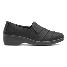 Softlites Womens Shoes Black