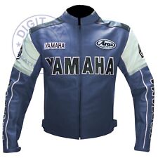 Yamaha Biker Race-Track Ready