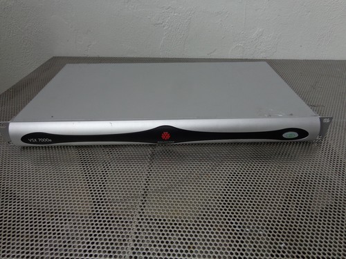 Polycom vsx700e video - polycom,