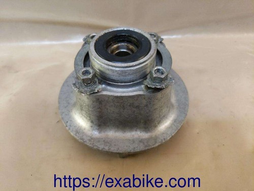 Crown holder for suzuki - holder,