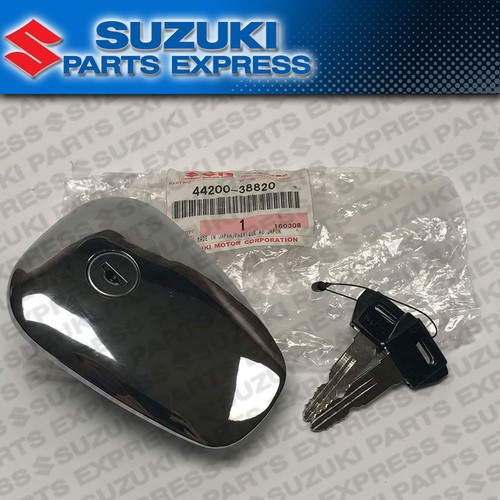New oem suzuki intruder vs700 - new,