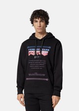 Versace Hoodie Medium Jeans
