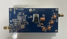 INAP - 15 Watt RF Power Amplifier - For 87MHZ-108MHZ FM Transmitter Project