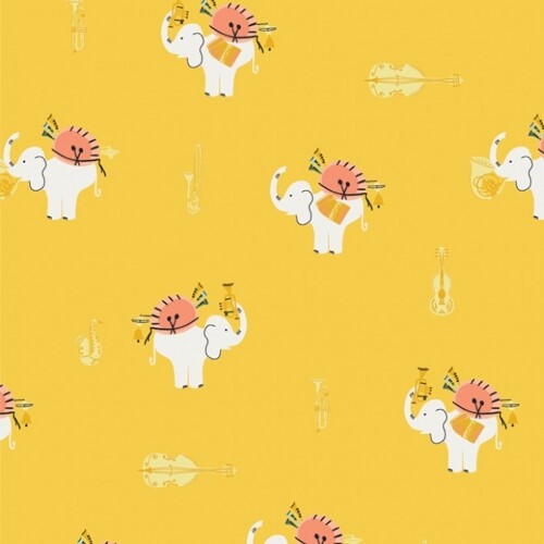 Petite circus 100 cotton - 100%,