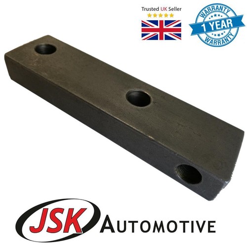 Fuel pump brace - fuel, cummins