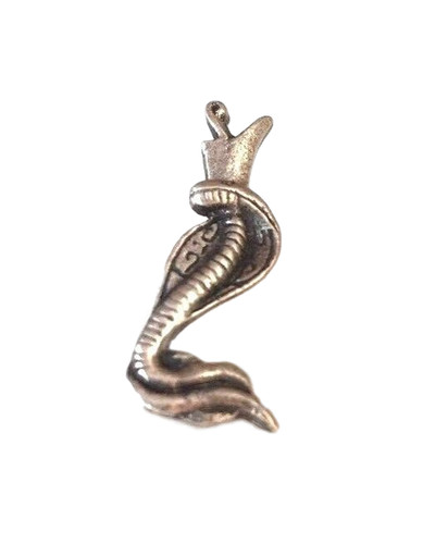 King cobra snake serpant - king,