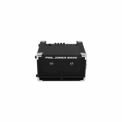 Phil jones 110 - jones, bg-110