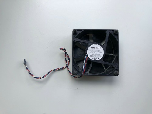 Fan for dell - dell, dimension