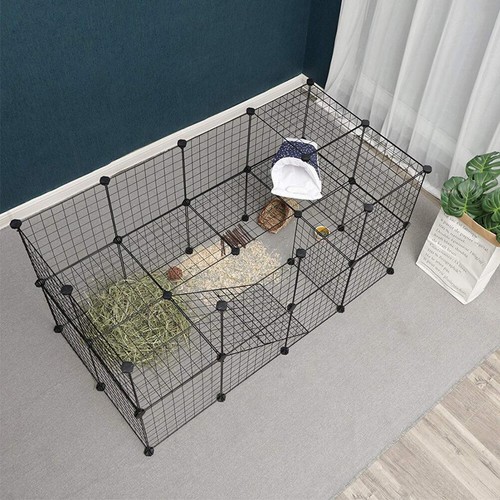Panels pet play pen metal - panels,
