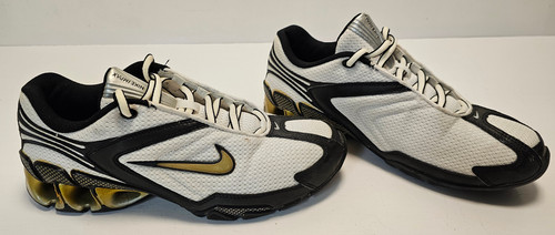 Nike impax mens sneakers - impax,