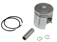 Piston Kit Std For Malaguti