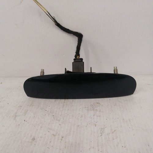 Peugeot 307 2001 - -2008, tailgate
