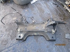 VAUXHALL VIVARO MK3 2021 1.5 DIESEL FRONT SUBFRAME OS DRIVER SIDE WISHBONE ROLL