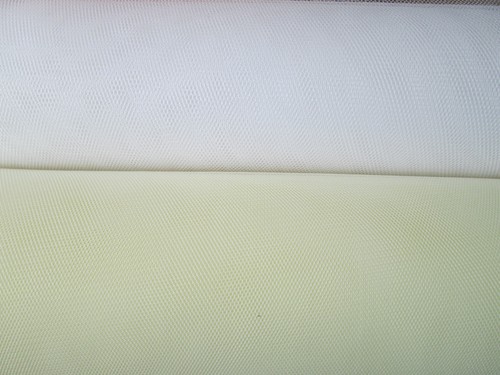 Dress net tutu fabric - ,